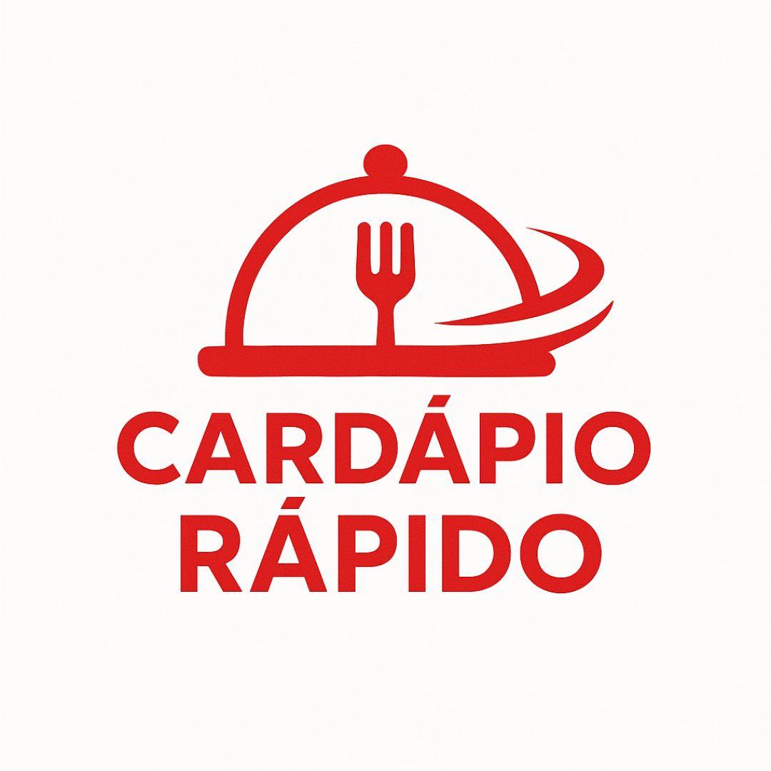 Cardápio Rápido